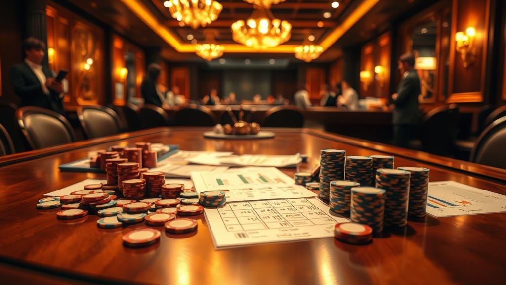 สถิติหวยหุ้นไทยและต่างประเทศ