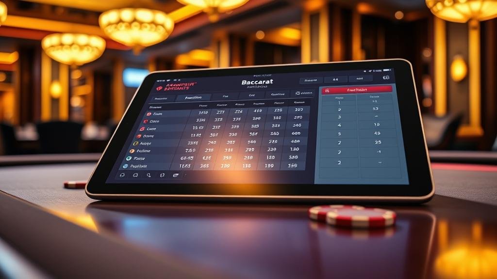 เปรียบเทียบบาคาร่า PragmaticLive กับ Sexy Baccarat