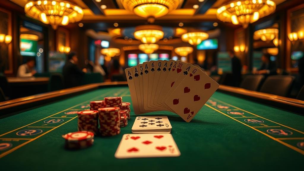 การบันทึกผลและการวิเคราะห์บาคาร่า เปรียบเทียบกับการเล่นแบบรวดเร็ว