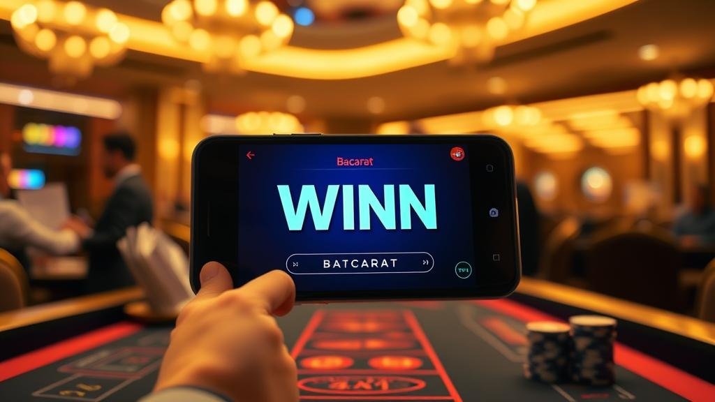 กระดานวิเคราะห์สูตรบาคาร่า LuckyStreak 1324