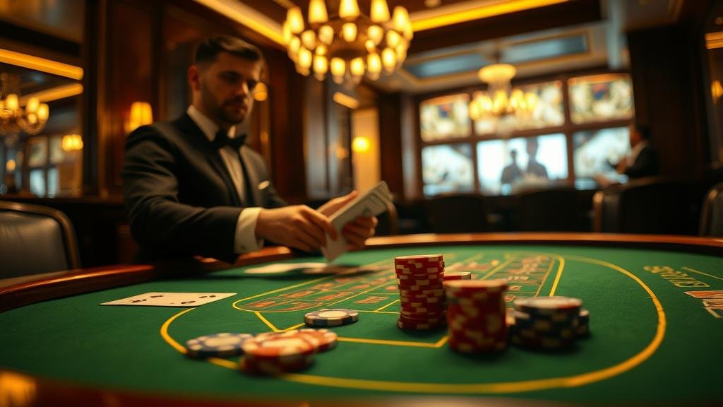 เทคนิคดูสถิติ บาคาร่า ปิงปองยาว: คำนวณทำนายผลแม่นยำ ไร้ค่าคอม