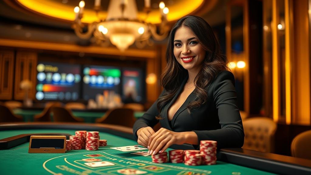 เทคนิคการอ่านเค้าไพ่บาคาร่าและการดูสถิติ