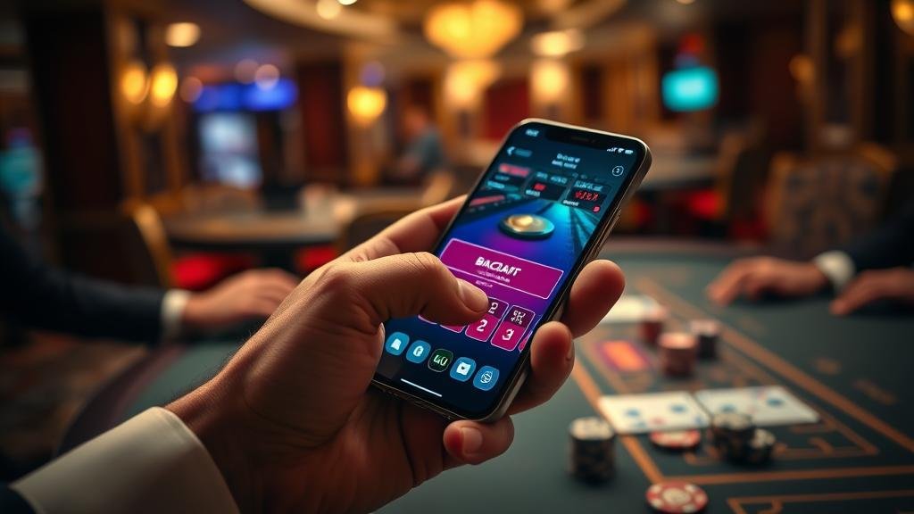 เปรียบเทียบบาคาร่าหลากหลายรูปแบบ