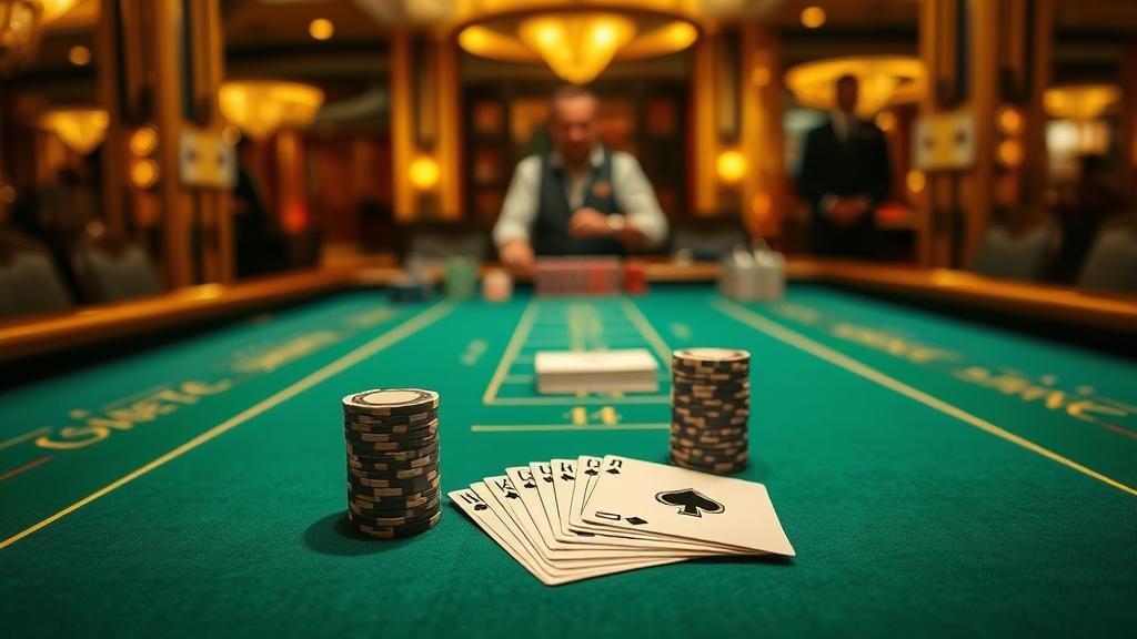 เปรียบเทียบโต๊ะบาคาร่าไลฟ์สปีด