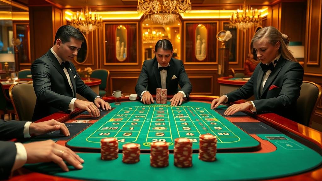 เช็คอัตราจ่าย บาคาร่า มือถือ