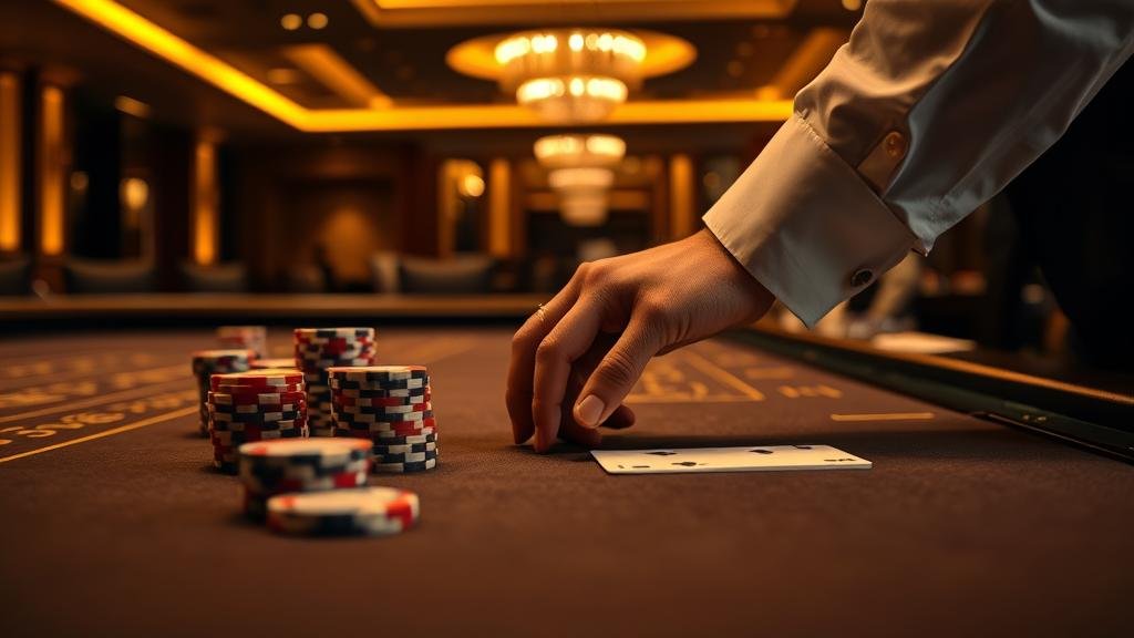 เปรียบเทียบเทคนิคเดินเงินบาคาร่า มาร์ติงเกล กับ 1326