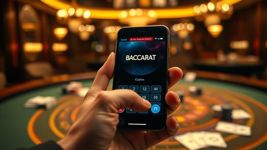 เคล็ดลับพิชิตบาคาร่า: ตั้งเป้าห้อง 78, เดินเงินไร้คอมมิชชั่น, วิเคราะห์ Evolu...