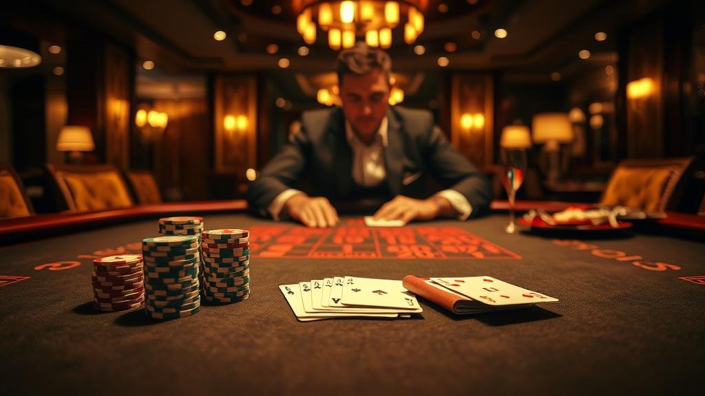 เปิดเคล็ดลับบาคาร่าสายฟ้า Entwine: สูตร Portomaso แม่นยำ คืนทุนไว ฉบับอัปเดต