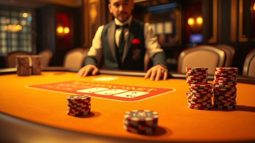 เปิดไพ่บาคาร่า Vivo, PragmaticLive: สูตรคุมงบ ทำกำไร ยั่งยืน