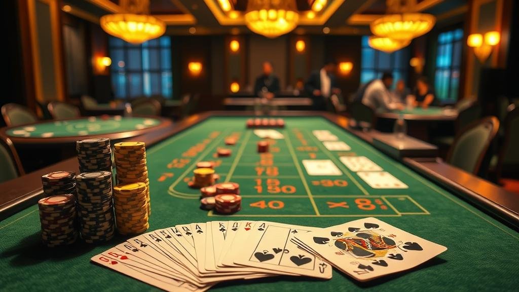 การบริหารงบประมาณและการคืนยอดเสียบาคาร่า