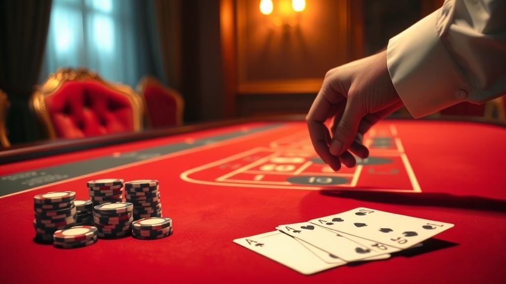 กราฟแสดงสูตรเดินเงินบาคาร่า