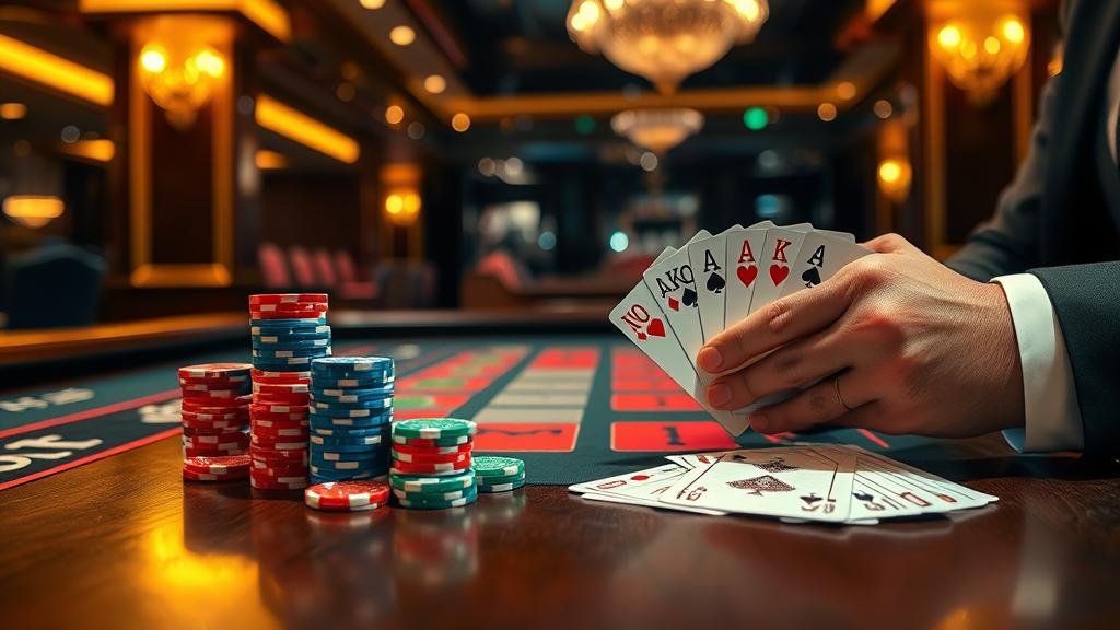 ภาพประกอบแนวคิดบาคาร่า มังกร และปิงปอง