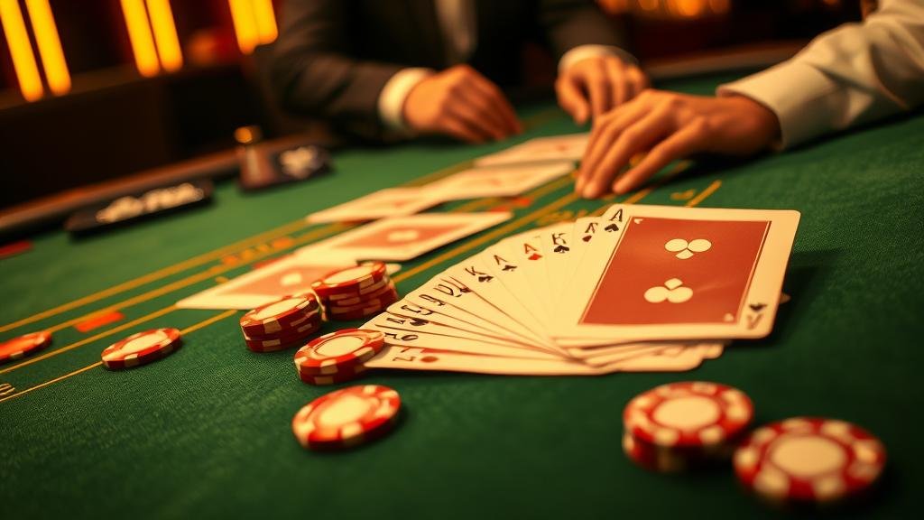 บาคาร่า: คู่มือเดินเงินฉบับโปร ดูสถิติโต๊ะ63 แม่นยำ ยั่งยืน สมัครเลย!