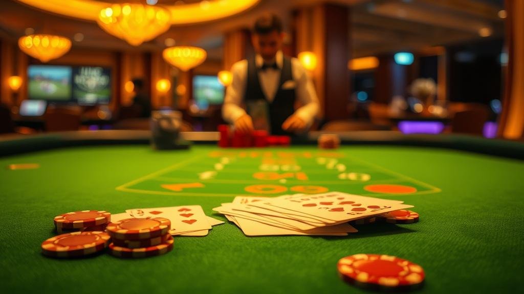 กราฟแสดงกลยุทธ์การเดินเงินบาคาร่าอย่างมีประสิทธิภาพ