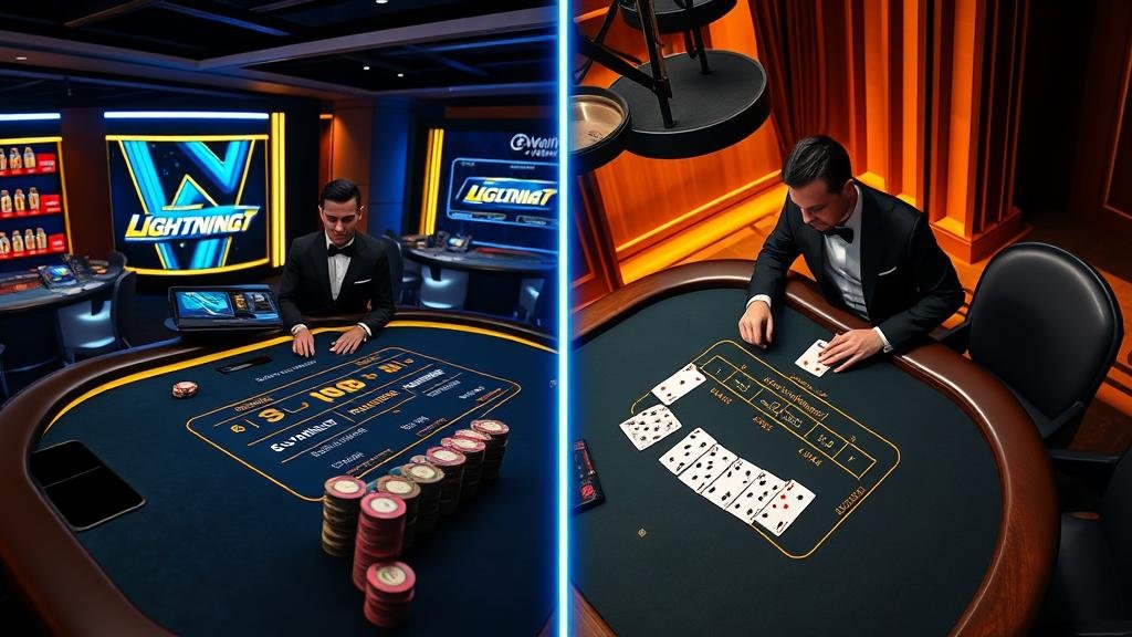 เล่นบาคาร่าสายฟ้าผ่านมือถือ