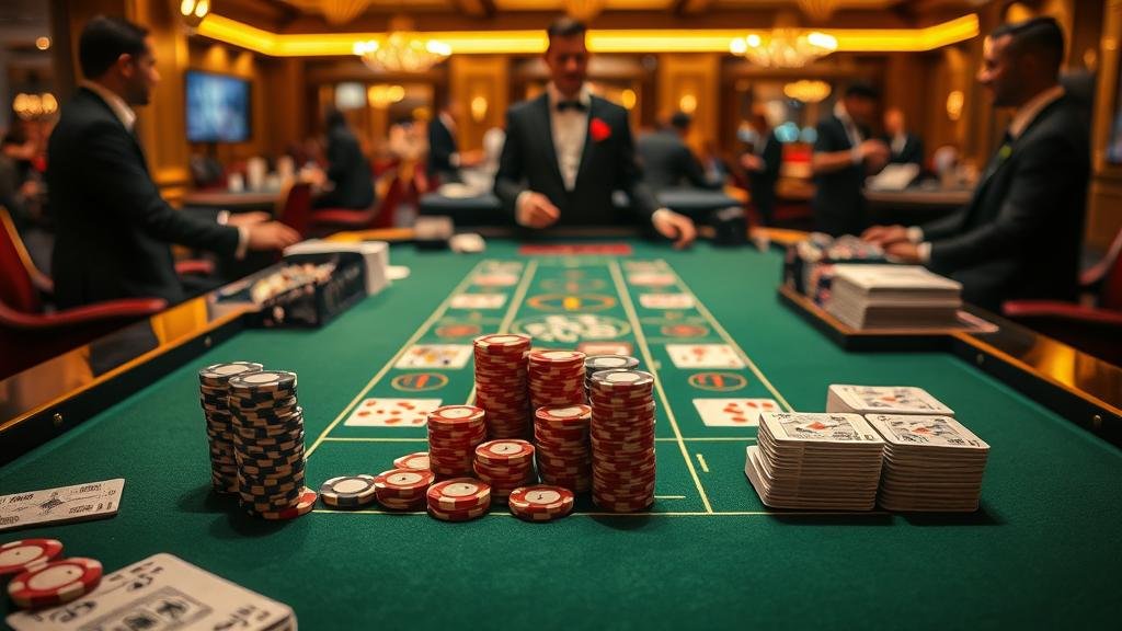 สตรีมเมอร์บาคาร่า 24 ชม.