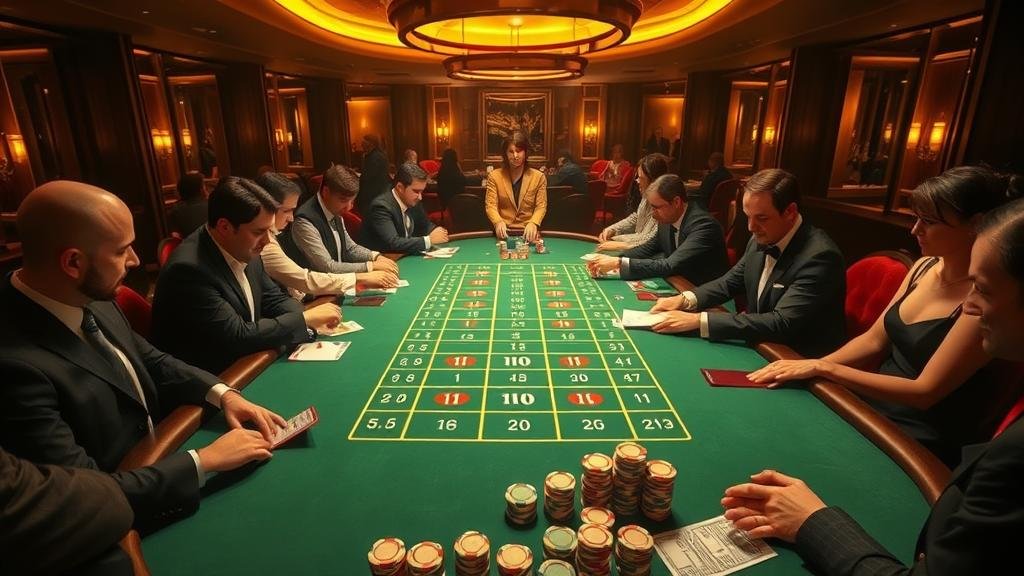 เทคนิคคืนทุนไวและยั่งยืน บาคาร่า