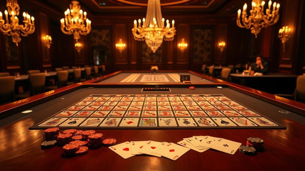 บาคาร่า: สแกนไพ่มังกร, เทคนิคแฟลตเบท, และสูตรเล่น 1326 ฉบับเพื่อนซี้ เข้าใจง่าย