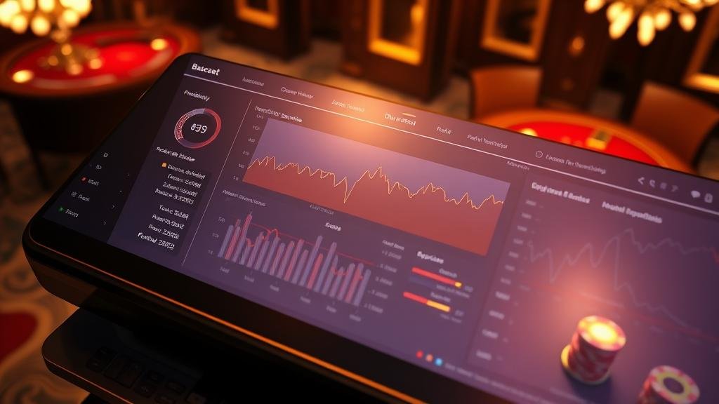 สัญลักษณ์แห่งโชคลาภในบาคาร่า