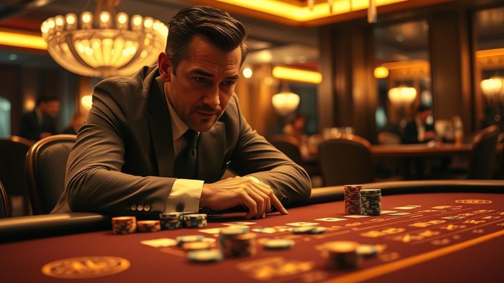 การวิเคราะห์สถิติบาคาร่า Fazi