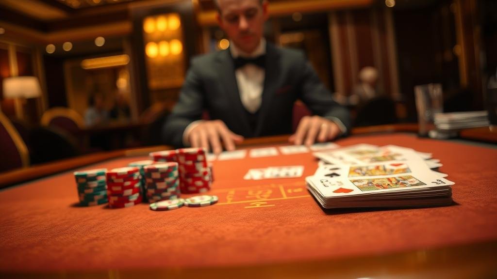 การเล่นบาคาร่าผ่านมือถือ