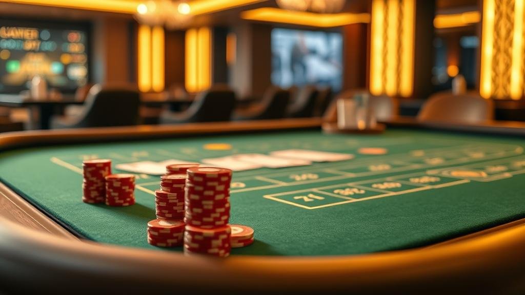 เลือกเล่นบาคาร่า 24 ชม. ได้ทุกที่ทุกเวลา