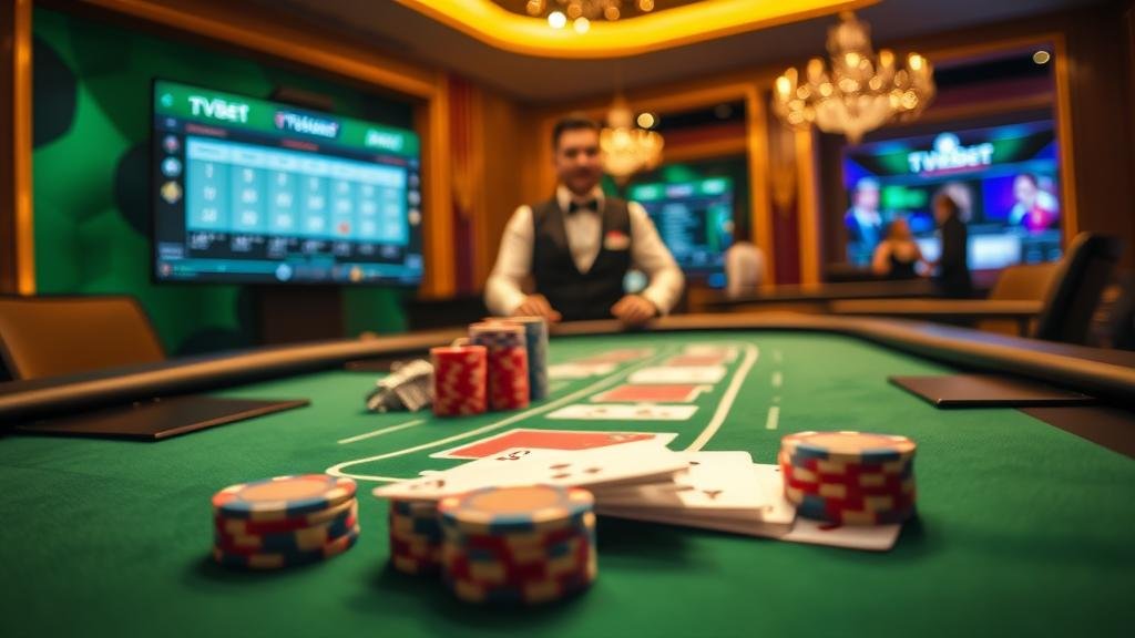 การดูสถิติบาคาร่าบนมือถือ