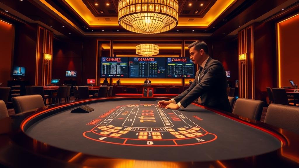 เคล็ดลับบาคาร่าฉบับเพื่อนซี้: สูตรโต๊ะ74, TVBet, Vivo, Ezugi พร้อมวิธีดูสถิติ...