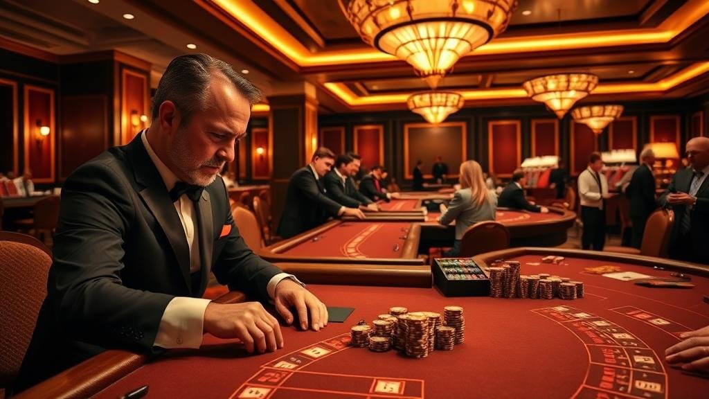 รูปแบบการเดิมพันบาคาร่า มังกรยาว และ แฟลตเบท