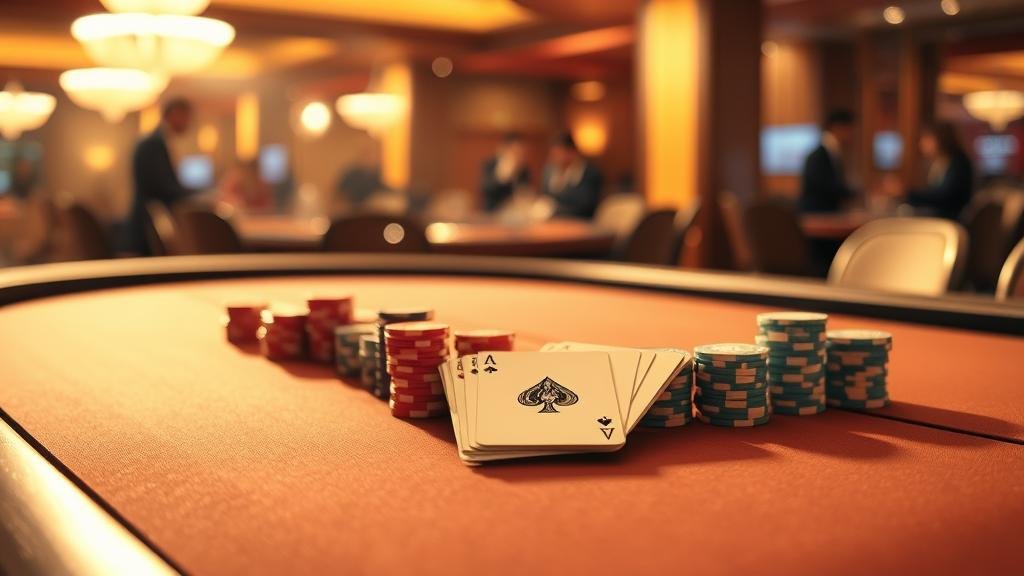 ตัวอย่างเค้าไพ่บาคาร่า PP และมังกร