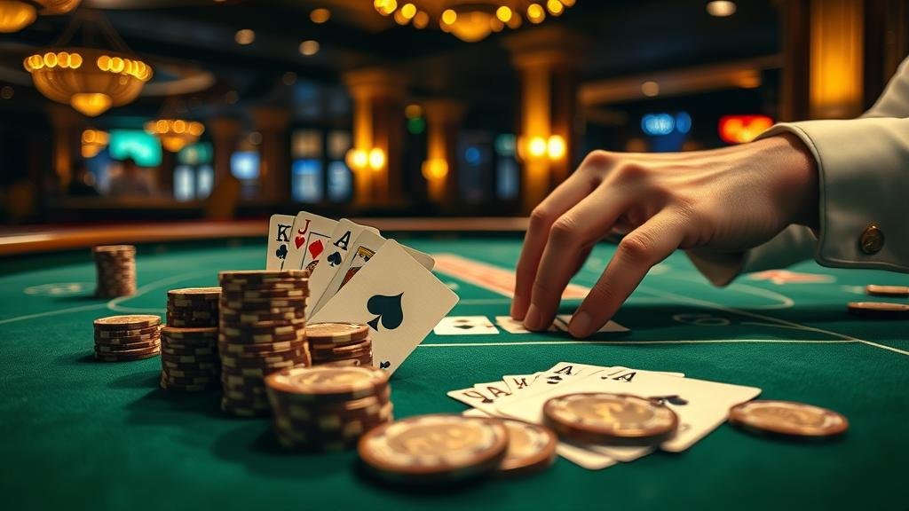 แอปพลิเคชันบาคาร่าบนมือถือพร้อมฟีเจอร์ประกันภัย