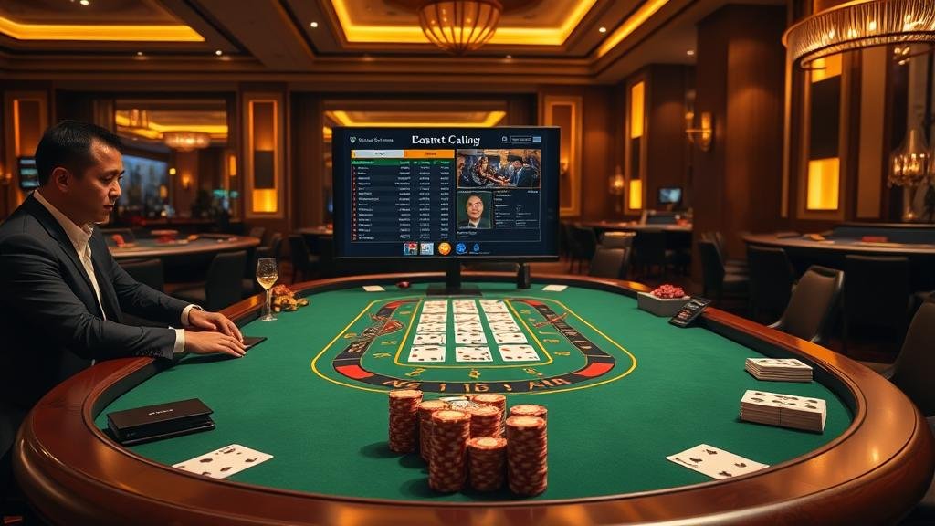 เกมบาคาร่า วัววัว จาก PP