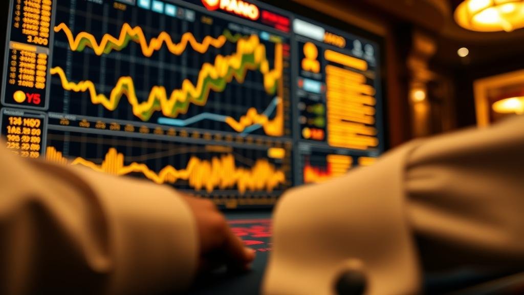 สรุปกลยุทธ์การกระจายความเสี่ยงและบริหารงบสำหรับ BSE หวย