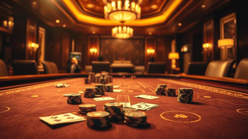 การวางแผนงบประมาณสำหรับการเล่นหวย