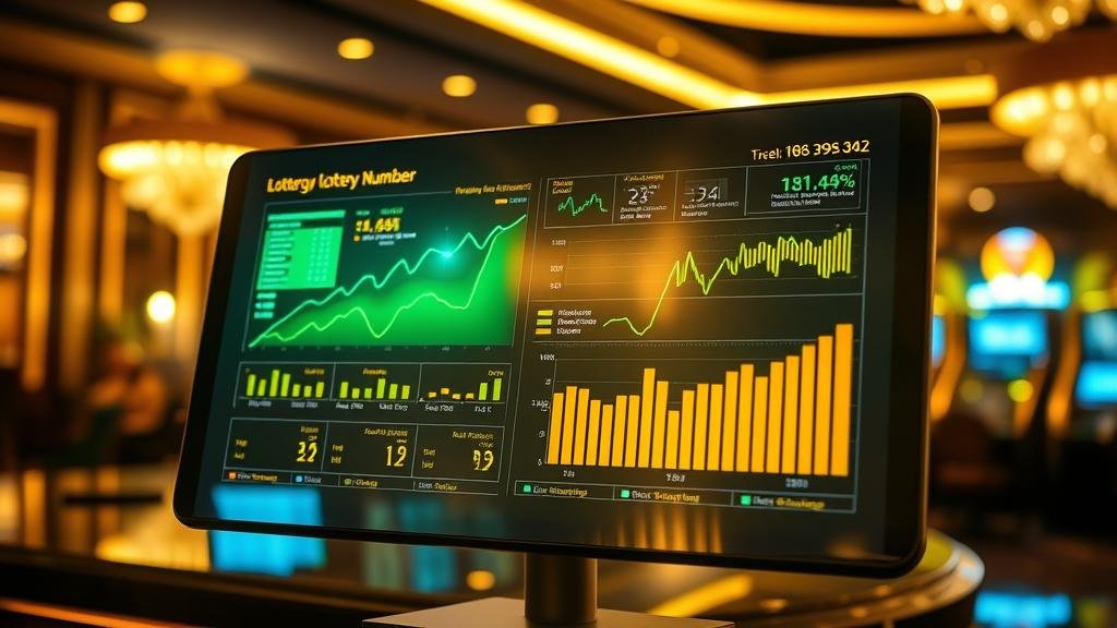 แอปพลิเคชันทำนายเลขหวยบนมือถือ