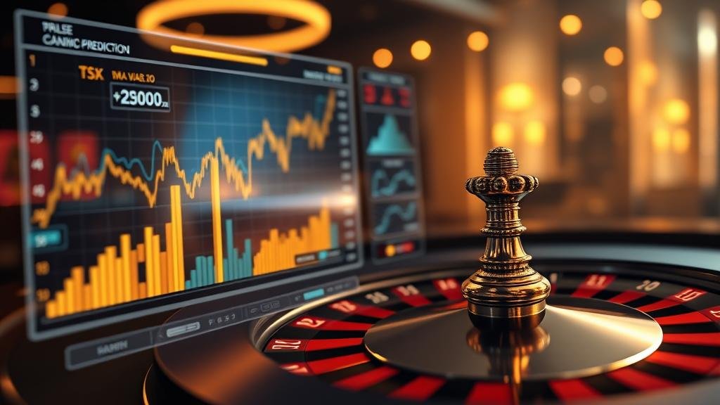 การวิเคราะห์ข้อมูลหุ้นเพื่อคาดการณ์หวยลาวบ่าย