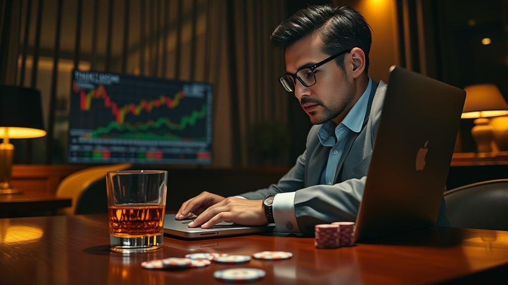 แจกแนวทางหวยแม่นๆ: วิเคราะห์ 'CAC40' 'หุ้นจีนเช้า' 'KOSDAQ' 'ฮั่งเส็งบ่าย' ฉบ...