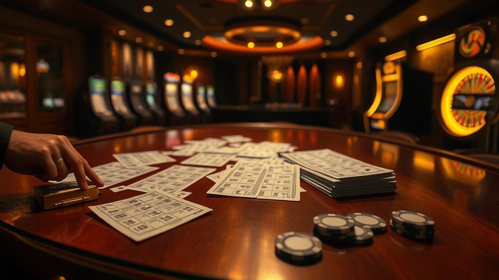 เคล็ดลับการแทงหวยเลขมงคล