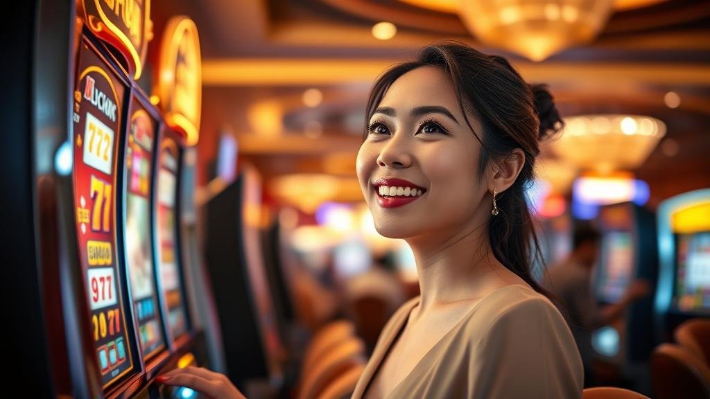 คู่มือฉบับเซียน: สล็อตทุนน้อย คุมจังหวะสลับเหรียญ ทำกำไรจาก PG/PP