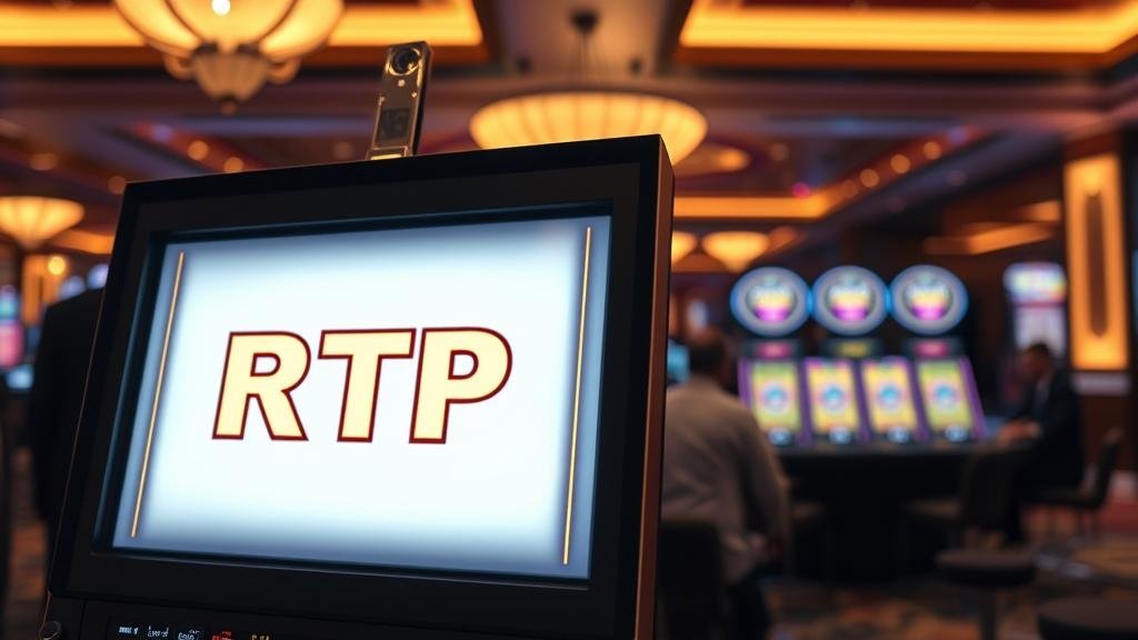 เปรียบเทียบ RTP และฟีเจอร์สล็อตจากค่ายต่างๆ