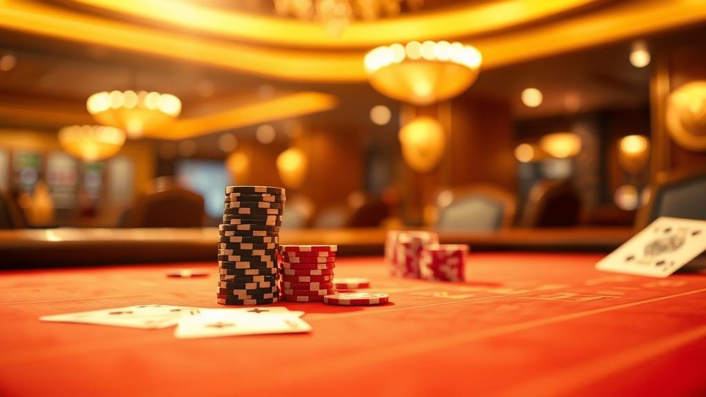 ตาราง RTP และความผันผวนของสล็อต