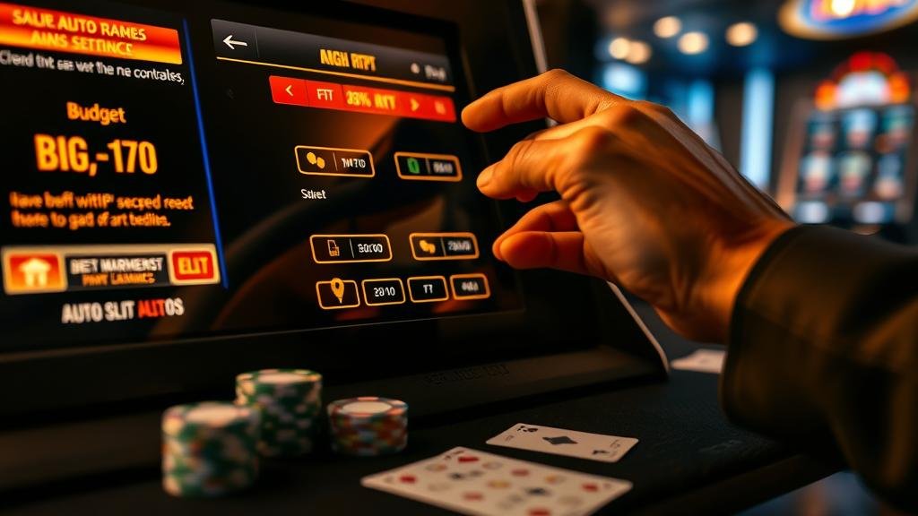 สัญลักษณ์ตัวคูณพิเศษในสล็อต