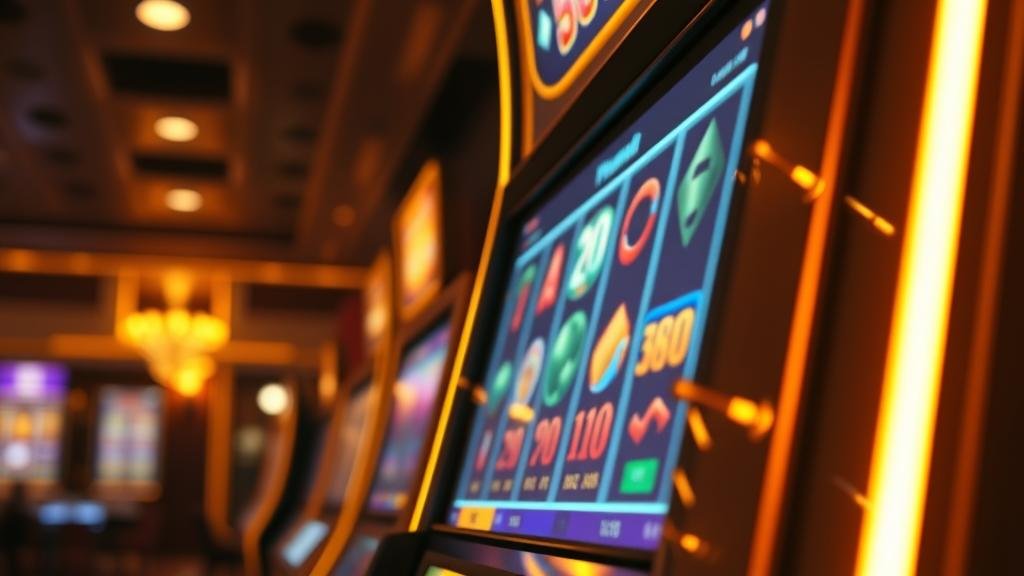 คู่มือสล็อต เกมสำหรับมืออาชีพ 613 - Complete Guide