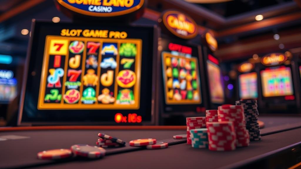 ตัวอย่างเกมสล็อตธีมต่างๆ พร้อมข้อมูล RTP