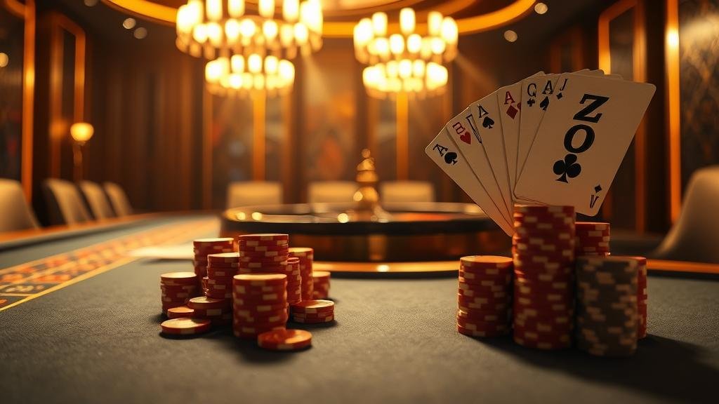 การปรับเบทและจัดการงบประมาณสล็อต