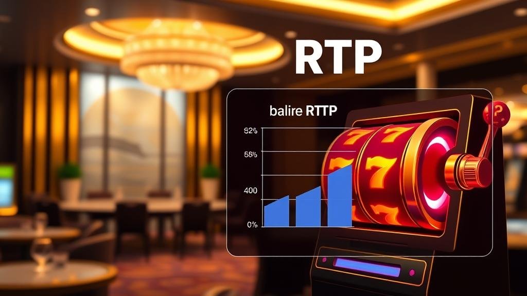 คู่มือฉบับเซียน: คำนวณ RTP สล็อตค่ายดัง, เลือกเกม JustForTheWin, BTG, Belatra