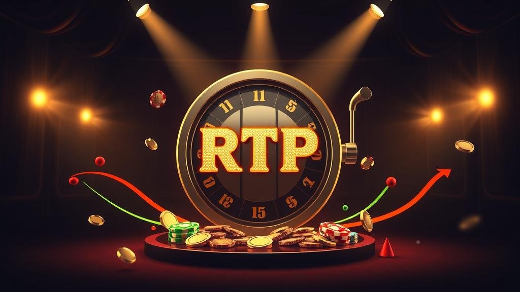 ตารางเปรียบเทียบความผันผวนของสล็อต