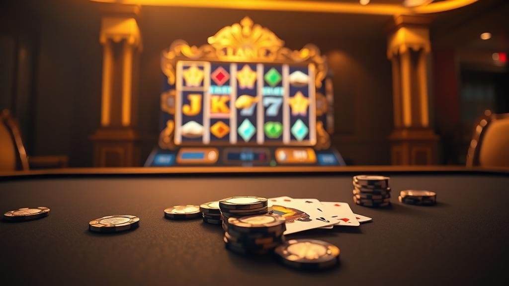 รวมค่ายสล็อตยอดนิยม RTP โปร่งใส