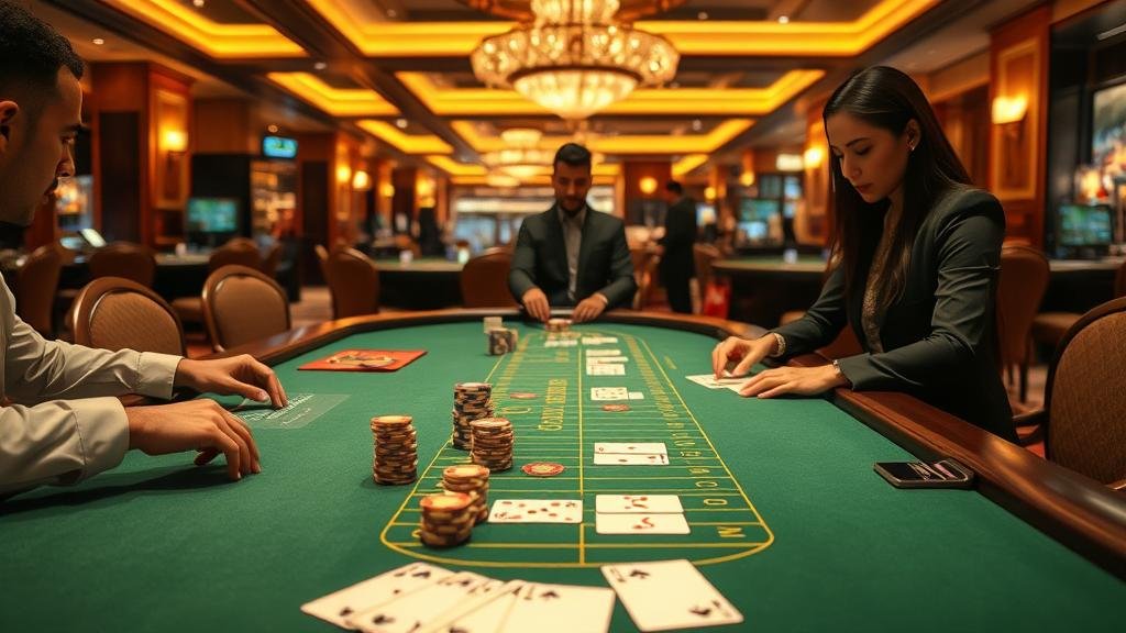 ทางเข้าสล็อตออนไลน์ ภาพสวยเสียงแน่น: คู่มือเลือกค่าย RTP โปร่งใส ฝากถอนออโต้