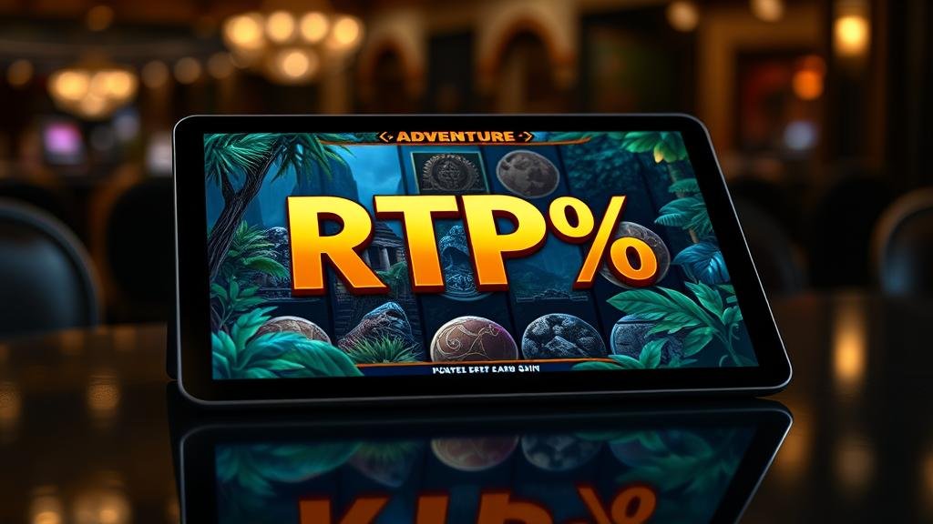 สล็อตธีมโจรสลัดพร้อมโอกาสชนะสูง